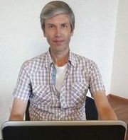 Юрий Синчук